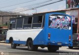 CA - Uni�n Bucaral 015 por Andr�s Ascanio