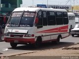 ZU - Asociacin Cooperativa Milagro Bus 17