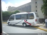 Transporte Disimil 65 CAndinas - Carrocerías Andinas Pana Exec Iveco Serie TurboDaily