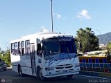 Expresos Venezuela 87 por Jes�s Valero