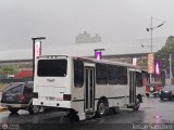 DC - Uni�n Conductores de Antimano 250 por Josu� S�nchez