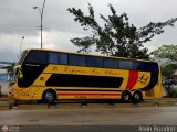 Expresos Los Llanos 038 por Alvin Rond�n