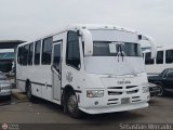 A.C. Transporte Central Morn Coro 023, por Sebastin Mercado