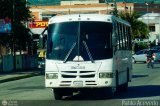A.C. Mixta Conductores Unidos 160 por Pablo Acevedo