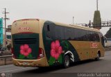 Transporte Flores Hermanos S.R.L (Per) 955,,