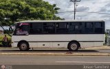 Transporte Tren al Sur C.A. 015