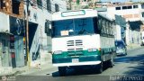 DC - S.C. Rutas Troncales El Cafetal 88