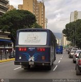 Ruta Metropolitana de La Gran Caracas 0075