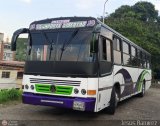 Colectivos Transporte Libertad C.A. 13 por Jes�s Ram�rez 