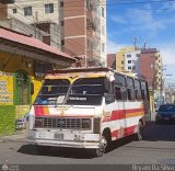 LA - A.C. Unidos de Tierra Negra 20
