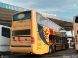 Expresos Los Llanos 103 por M�guel Pino