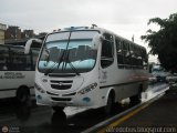 Unin Turmero - Maracay 103 por alfredobus.blogspot.com