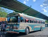 L�nea Urdaneta 05 por Santiago Dorante