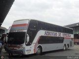 Aerovias de Venezuela 0253, por Bus Land