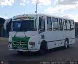 A.C. Transporte Paez 017, por Antonio Jos Mittilo Contreras