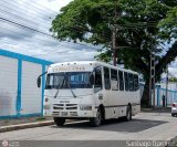 Coop. de Transporte La Candelaria 77 por Santiago Dorante