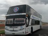Uni�n Conductores Ayacucho 2081, por M�guel Pino