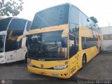 Expresos Los Llanos 009, por Sebastin Mercado
