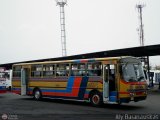 Transporte Unido (VAL - MCY - CCS - SFP) 069