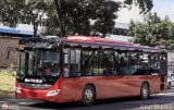 Bus Trujillo TRU-098