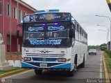 Colectivos Guasare C.A 25 por Abner Sarcos