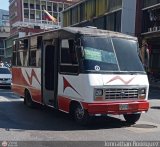 DC - A.C. Quinta Crespo-Sabana del Blanco 17 por Jonnathan Rodr�guez