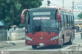 L�nea Tocar S.C. 49 por Pablo Acevedo