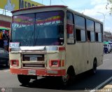 ZU - Los Claveles 18, por Angel Delgado