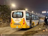 E.T. Urbano L�nea 4 S.A. 071 por Leonardo Saturno