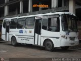 IUT Agroindustrial Los Andes  Fanabus Cruiser F-2900 Iveco - FIAT 100E18