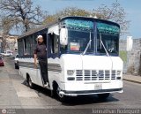 VA - Unin Conductores Jos Mara Vargas 058, por Jonnathan Rodrguez