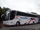 Expreso Brasilia 6561 por Angel Bernaez