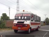 S.C. Lnea Transporte Expresos Del Chama 034