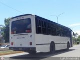 Transporte Unido 042 por Luis Fern�ndez