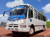 Transporte Tren al Sur C.A. 12, por Javier Parmalat 