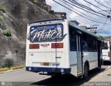 DC - Asoc. Coop. de Transporte Libertador 65 por Josue Snchez
