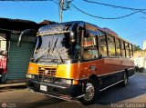 A.C. de Transporte Encarnaci�n 056 por Josu� S�nchez