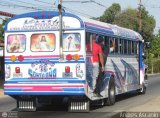 A.C. de Transporte Santa Ana 11