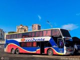 Expresos Occidente 149, por Josue Snchez