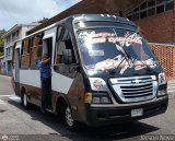 TA - A.C. Lnea Los Capachos 17, por Jerson Nova