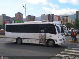 Coop. Transporte Menca de Leoni ND, por Alvin Rond�n