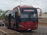 ZU - A.C. Curva - Torito 12, por Sebastin Mercado