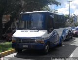 Ruta Metropolitana de La Gran Caracas JR001 por Jonnathan Rodriguez