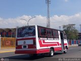 AR - Uni�n Bol�var - Campo Alegre 25 por Aly Baranauskas