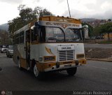 DC - A.C. de Conductores La India 879