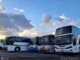 Garajes Paradas y Terminales Caracas por Josu� S�nchez