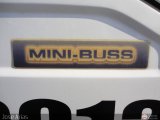 Detalles Acercamientos NO USAR MS RBT0012 Centrobuss Mini-Buss24 Iveco Serie TurboDaily