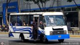 DC - A.C. de Transporte Conductores Unidos 071