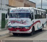 Transporte Gran Orinoco S.C. 51