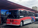 A.C. de Transp. de Pasajeros Chichirivichi R.L. 033, por Josue S�nchez